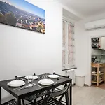 House In Genova Center 1 - Affitti Brevi Italia