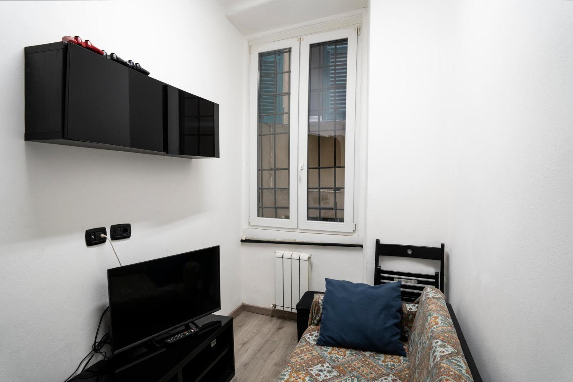 House In Center 1 - Affitti Brevi Italia Apartamento