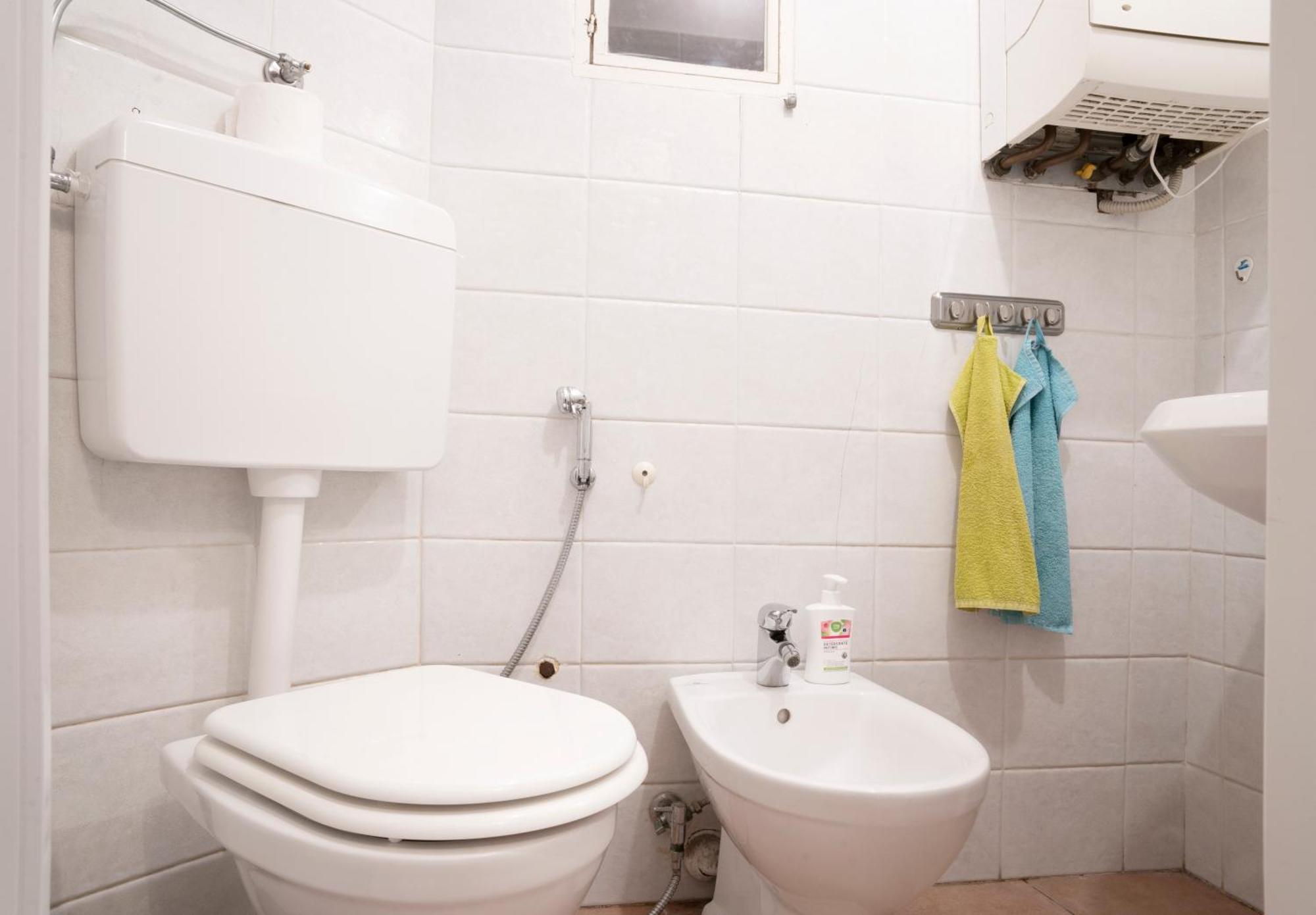 Apartamento House In Center 1 - Affitti Brevi Italia Génova