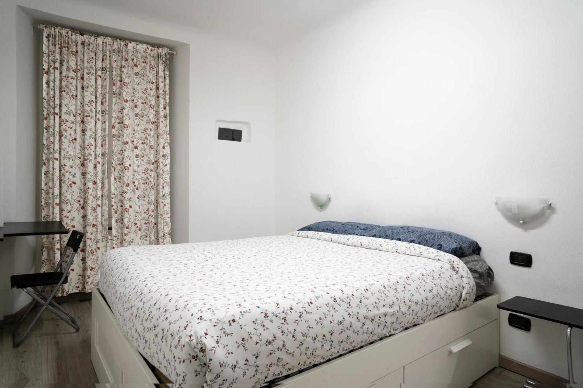 Apartamento House In Center 1 - Affitti Brevi Italia Génova