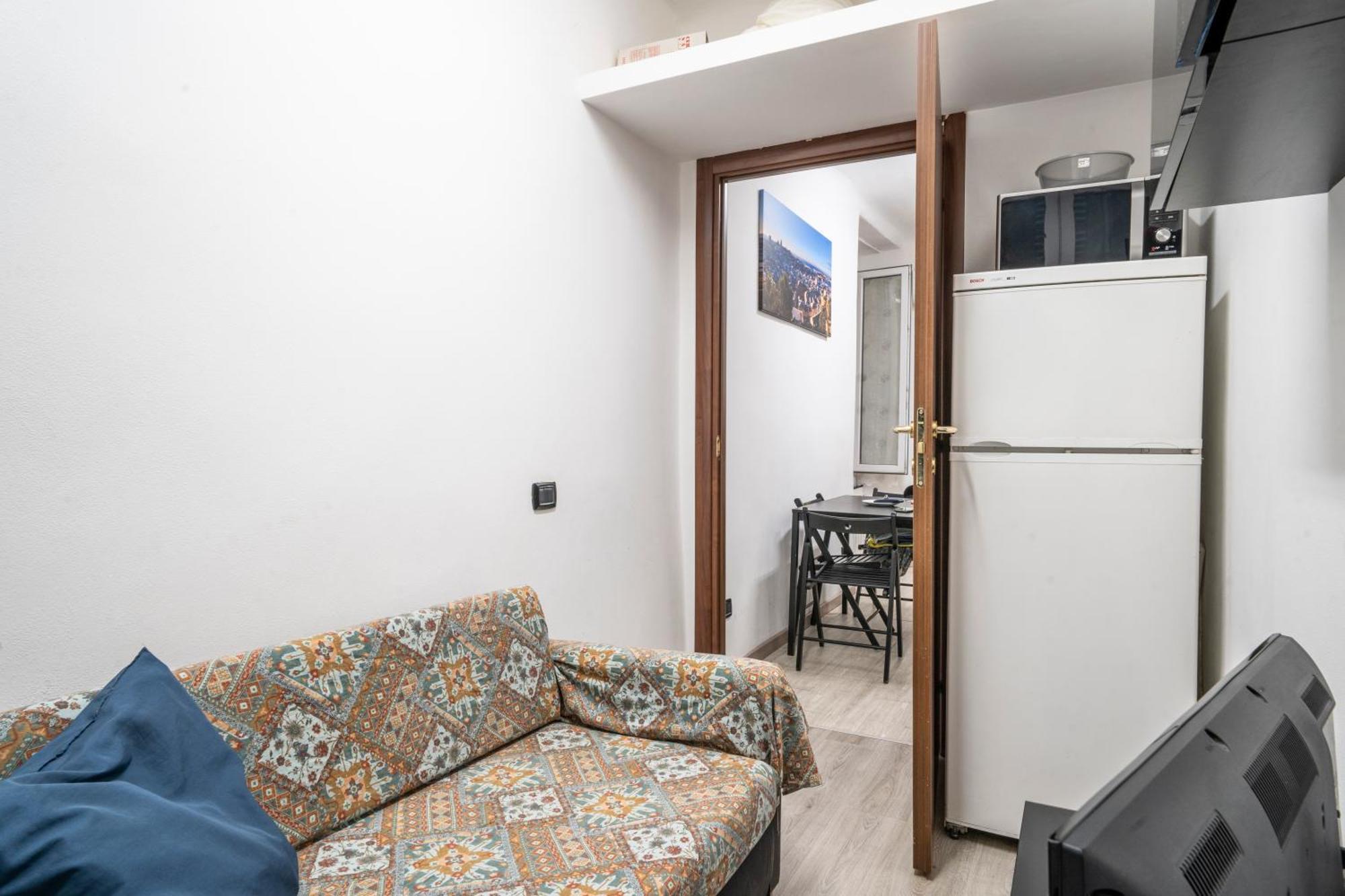 Apartamento House In Center 1 - Affitti Brevi Italia