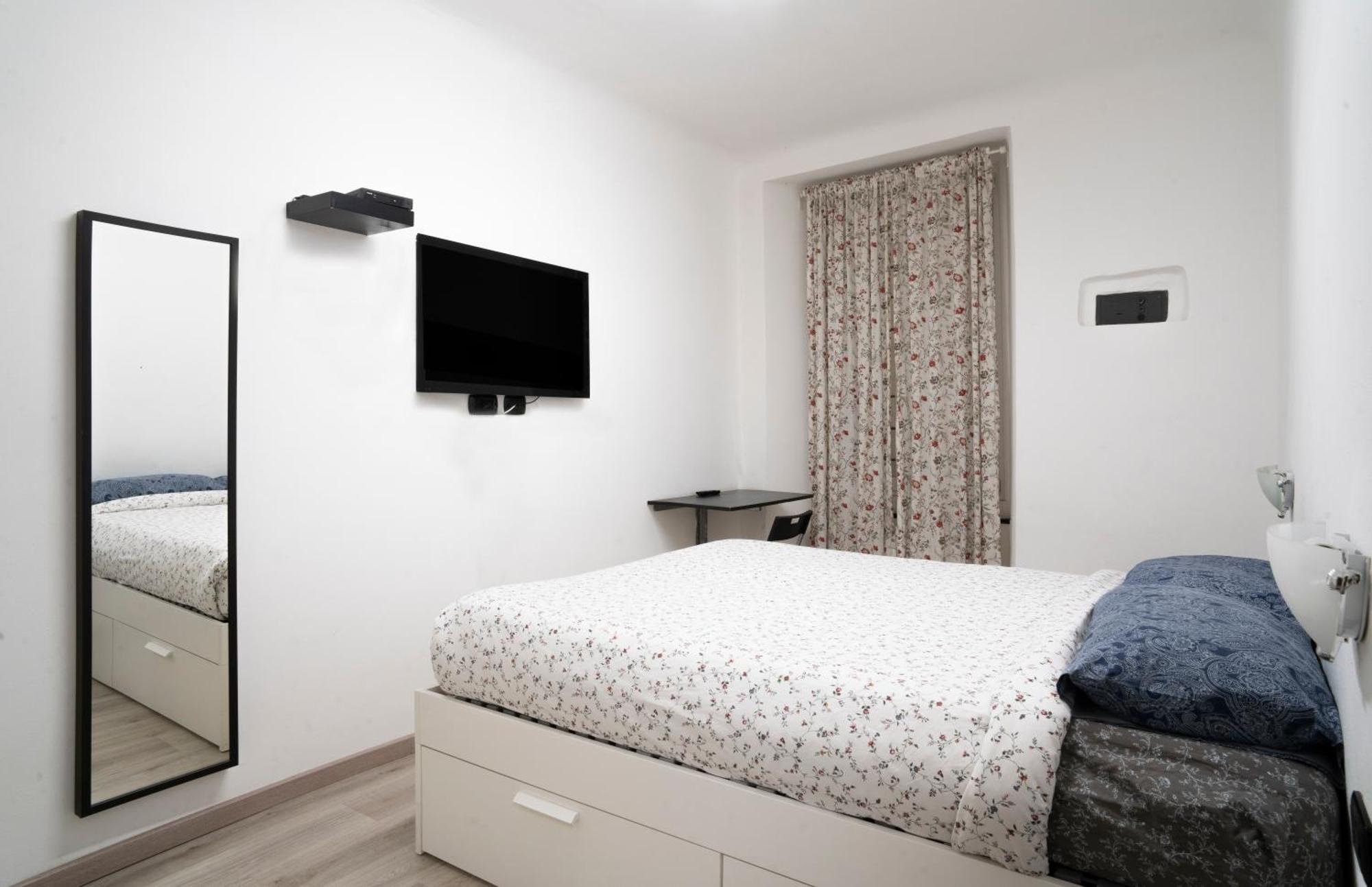 House In Center 1 - Affitti Brevi Italia *