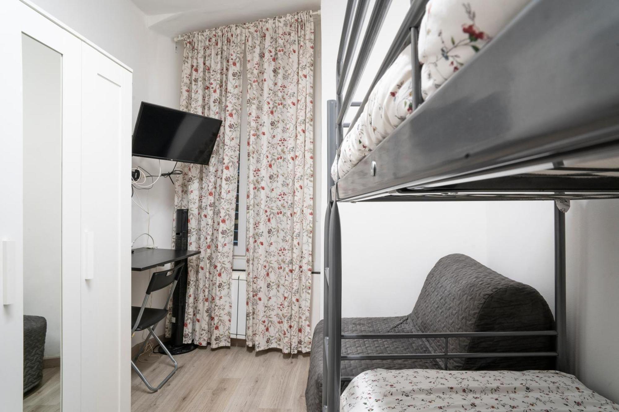 House In Center 1 - Affitti Brevi Italia Apartment