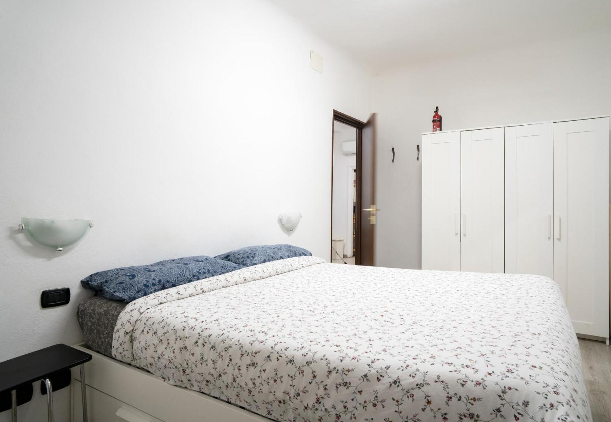 Apartamento House In Center 1 - Affitti Brevi Italia