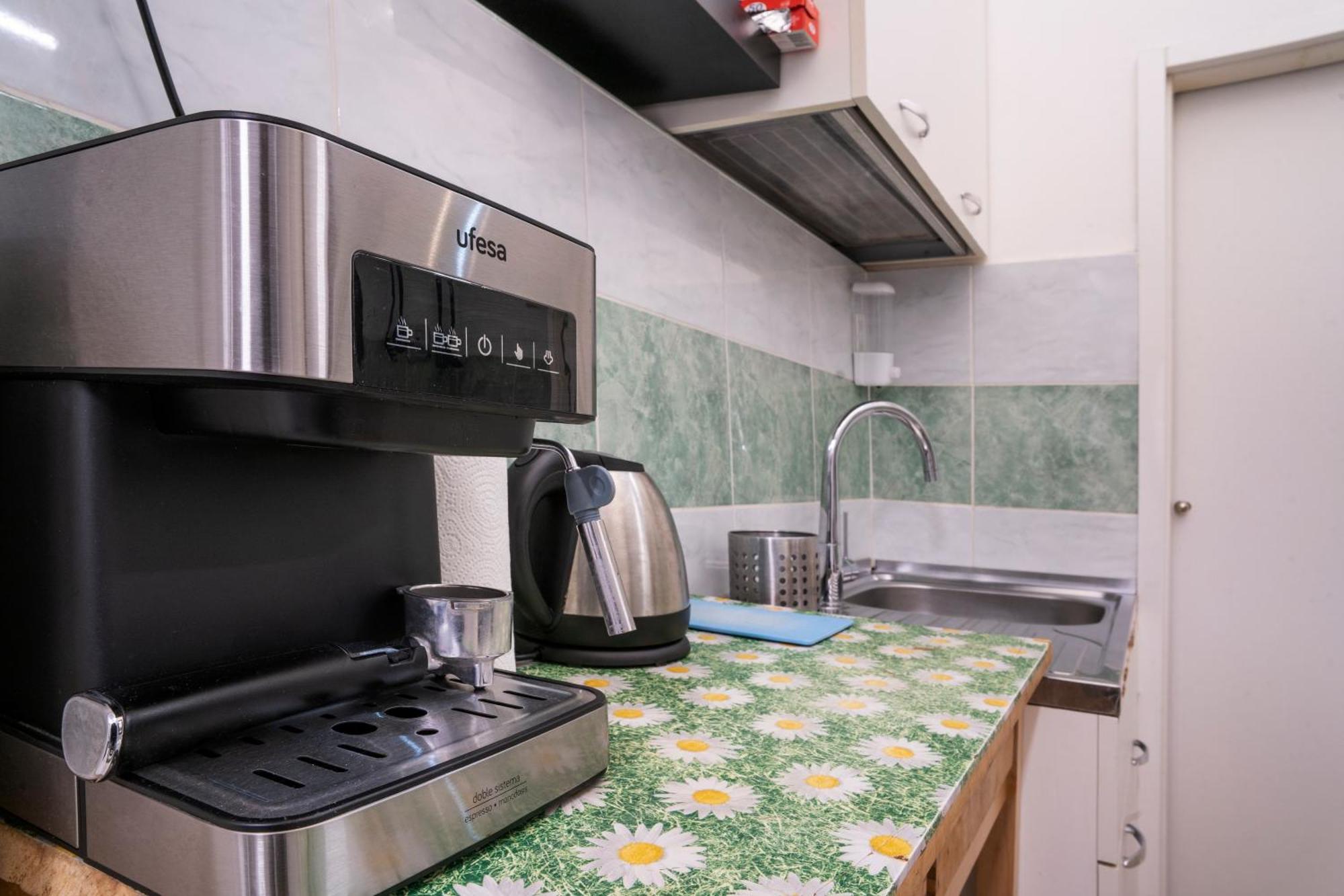 House In Center 1 - Affitti Brevi Italia *