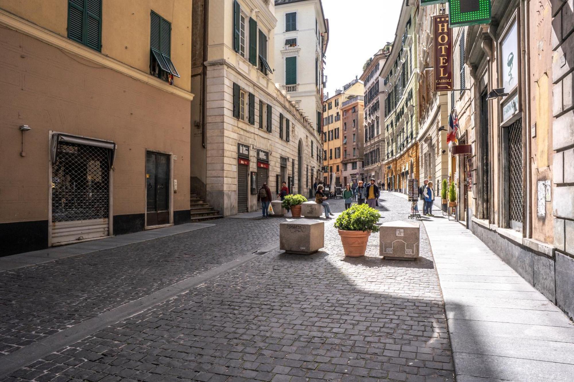 Apartamento House In Center 1 - Affitti Brevi Italia